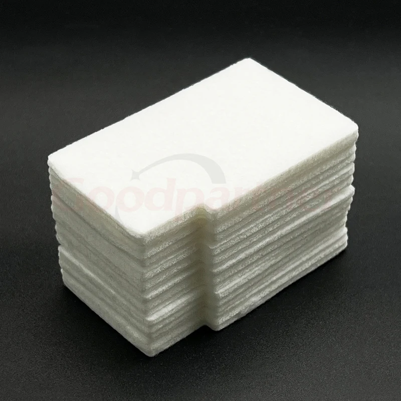 1X LEK119001 Ink Absorber Pad Sponge for BROTHER DCP J100 J105 J132W J152W J172W T300 T500W T700W MFC J200 J245 T800W