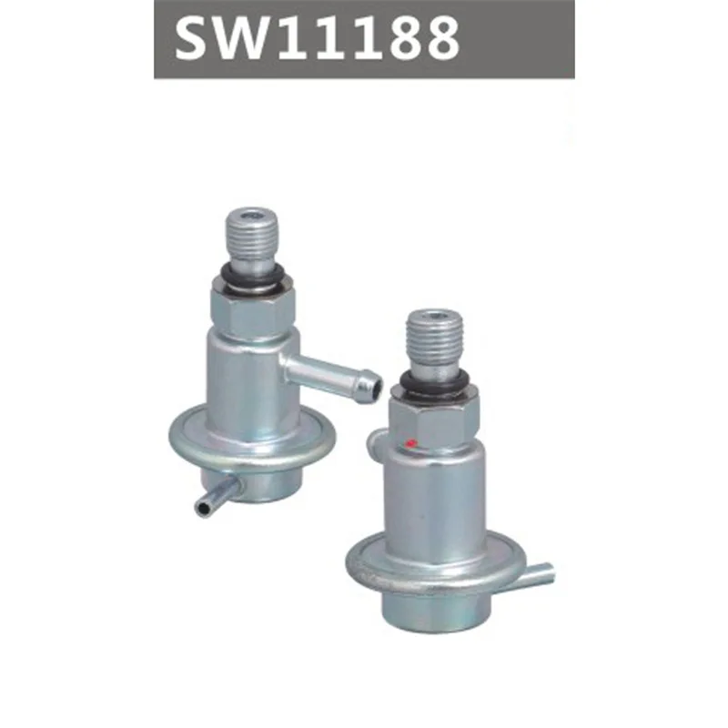 مستشعر تنظيم ضغط الوقود لقطع غيار السيارات MD320551