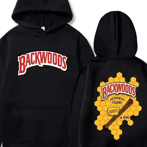 10 best sales Kläder från Backwoods - №6