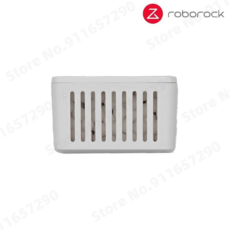 Roborock S8 Max V Ultra / G20S Spare Parts Silver ion Bacteriostatic Module Vacuum Cleaner Accessories