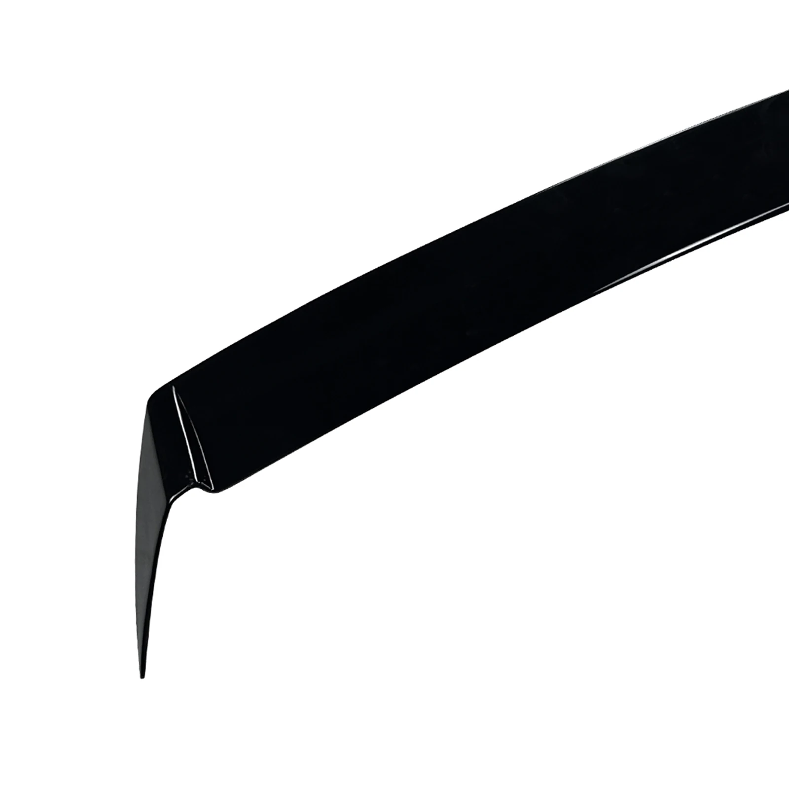 

Спойлер на крышу автомобиля, сплиттер на багажник, верхний спойлер-крыло для Subaru Impreza GRB WRX STI хэтчбек 2008-2014, карбоновый дизайн