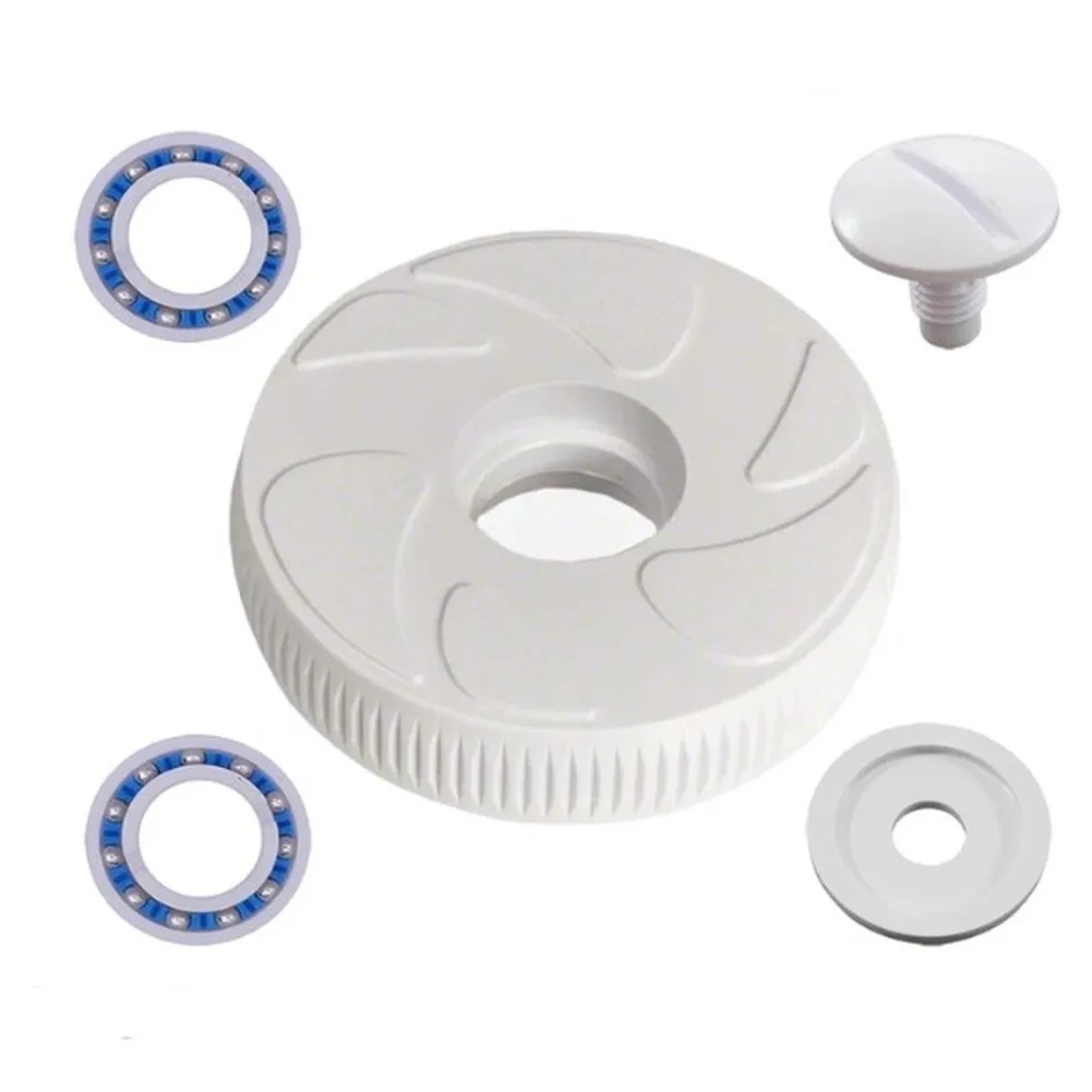 /For /Polaris /Pool Cleaner Parts C16 Idler Wheel C86 Turbine A20 Floating Head Replacement Kit For Models 180 280 Swimming Pool