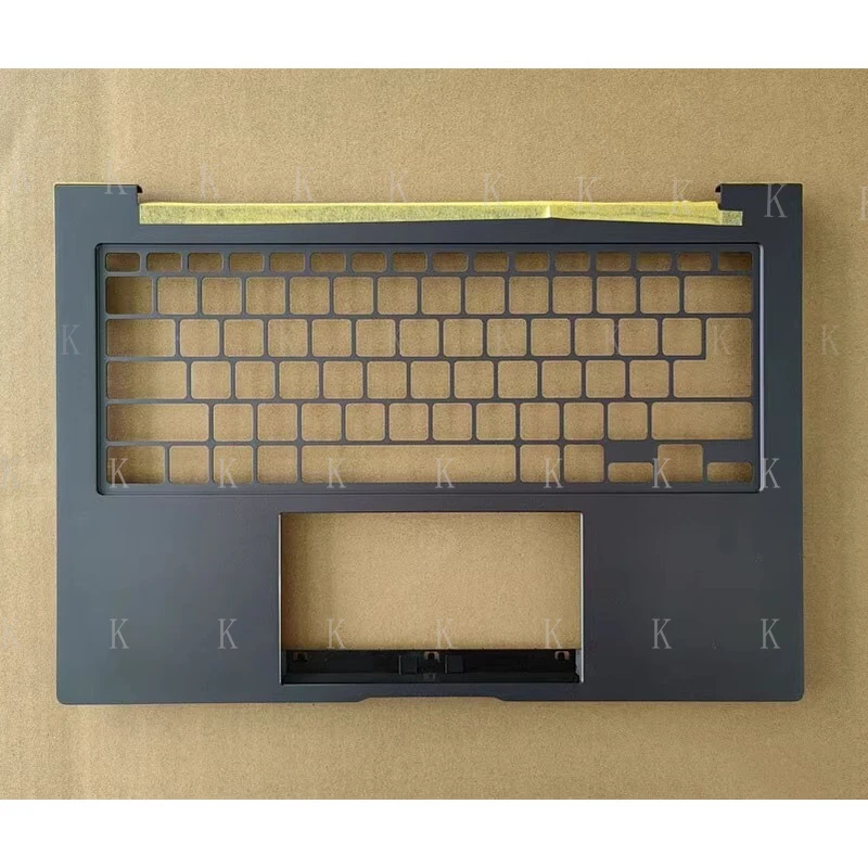 

Новый верхний корпус (C-крышка) с подставкой для рук для ноутбука Asus ZenBook 14X UX3404 UX3404V