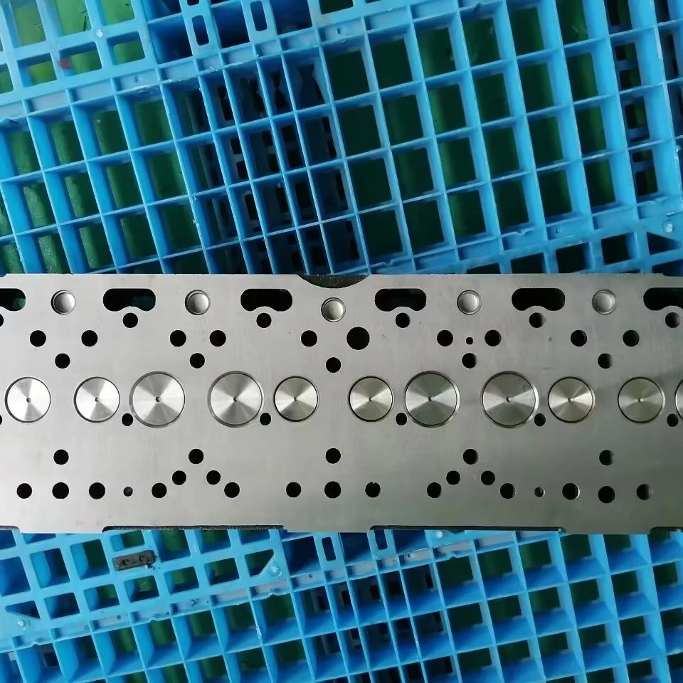 صنعت الصين رأس اسطوانة ما بعد البيع ZZ80024R رأس اسطوانة لمحرك 1000 للبيع