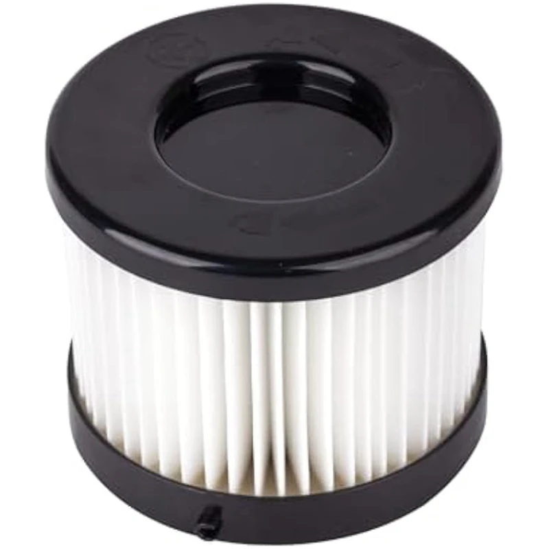 فلتر جاف من HEPA لميلواوكي ، 49-90-، شو شو-20 ، M18 ، فرشاة تنظيف واحدة ، سهلة التركيب ، 4 عبوات