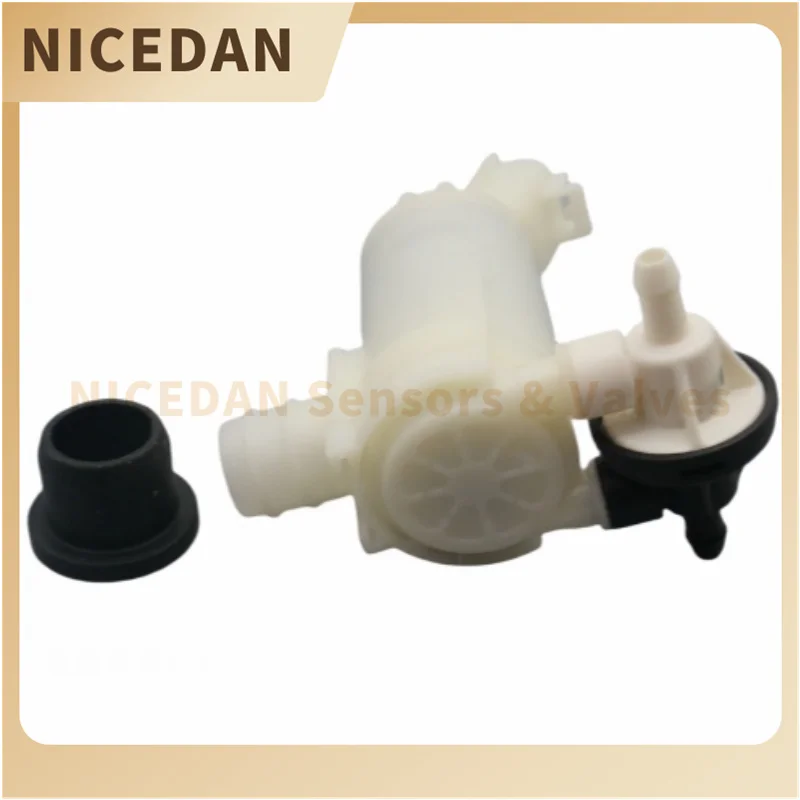 

8260A217 Насос омывателя лобового стекла автомобиля для Mitsubishi Space Star 1998-2004 76846TF0003 76846TF0013 Новый 76846TK6A02 8260A227