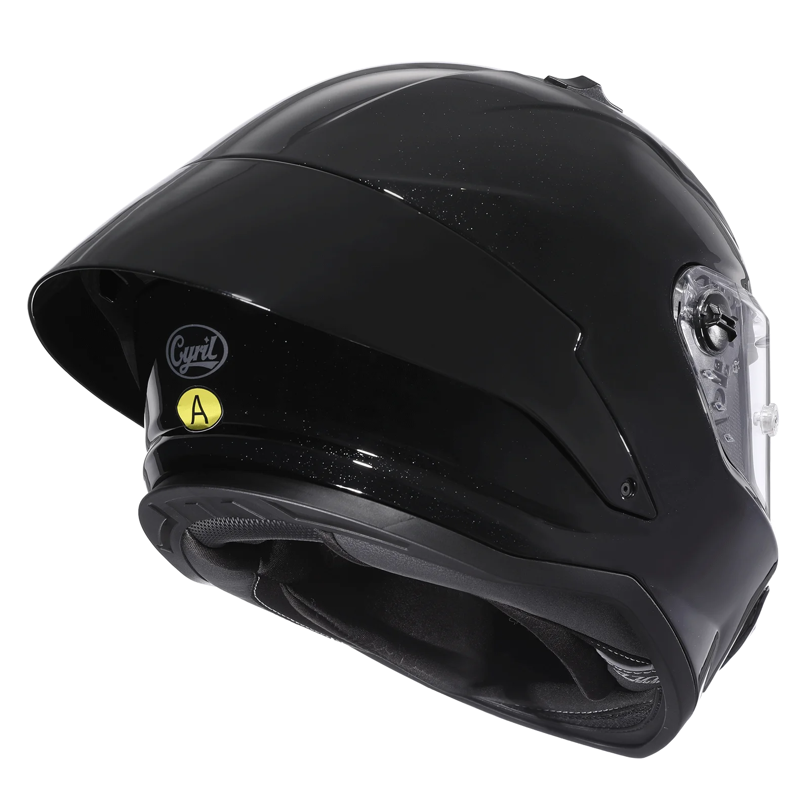 CYRIL R1-PRO Full Face Motorcycle Helmet Motocross Helmet with