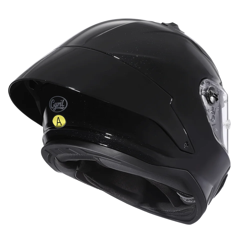 Cyril R1 フルフェース　ヘルメット CYRIL R1-PRO Full Face Motorcycle Helmet Motocross Helmet with