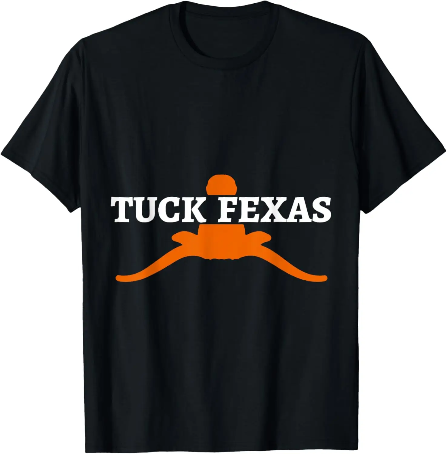 

Рубашка с рогами вниз Рубашка с рогами вниз Texas Tuck Fexas Футболка Футболка