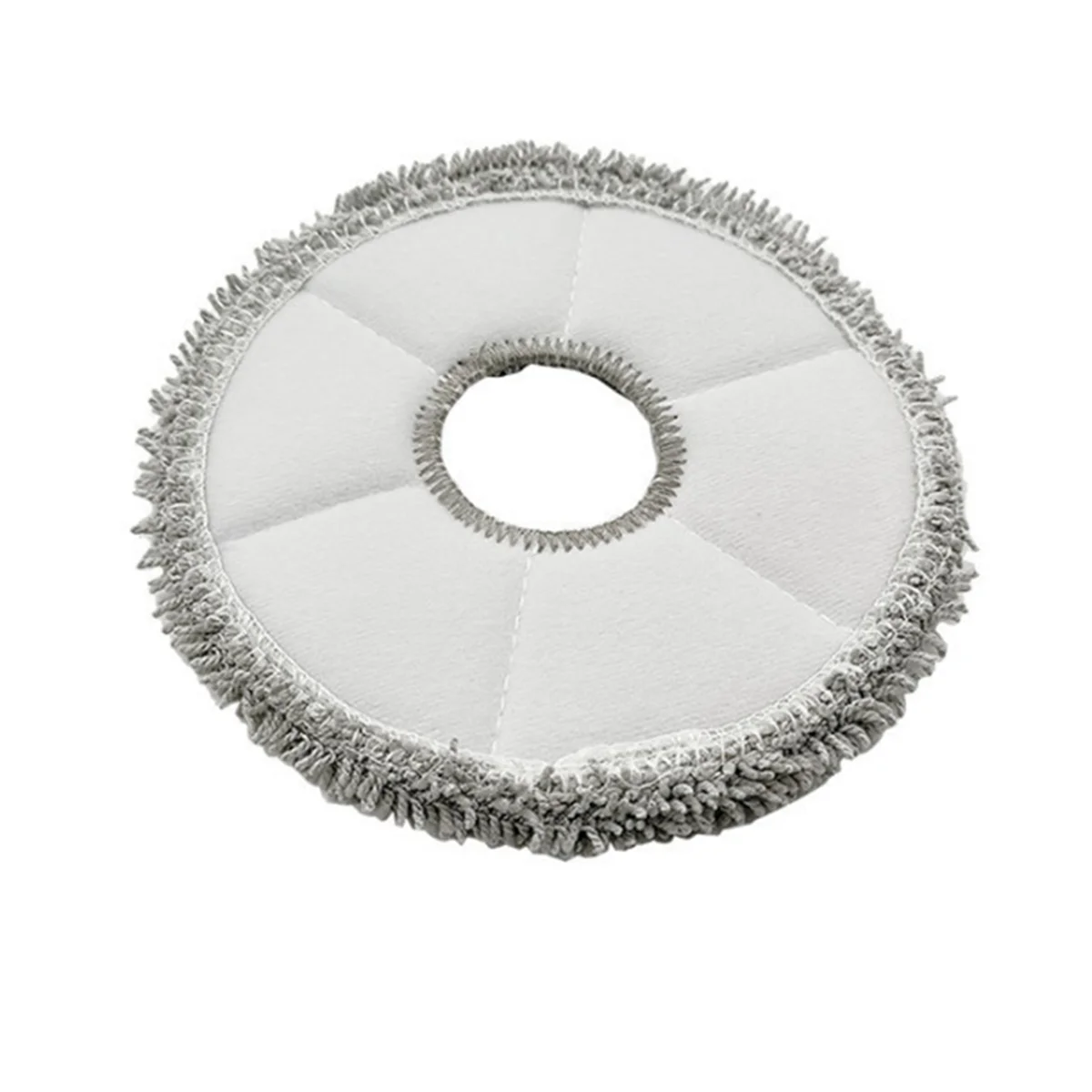 28 قطعة ل Dreame S10 PRO Ultrai مكانس كهربائية للكنس الملحقات الرئيسية الجانب فرشاة كيس لجميع الغبار ممسحة نظافة أجزاء استبدالM14K