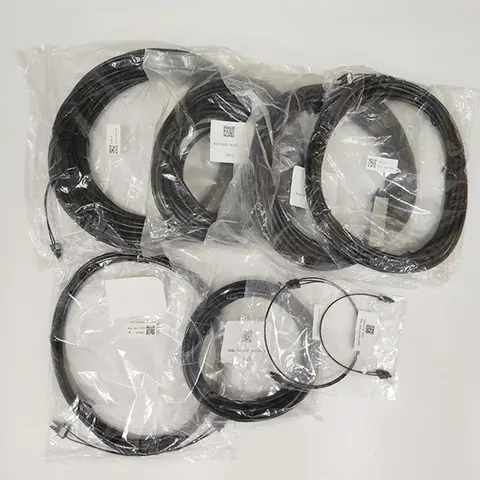 Fanuc COP10A COP10B용 A66L-6001-0023 A66L-6001-0026 FSSB 광섬유 케이블