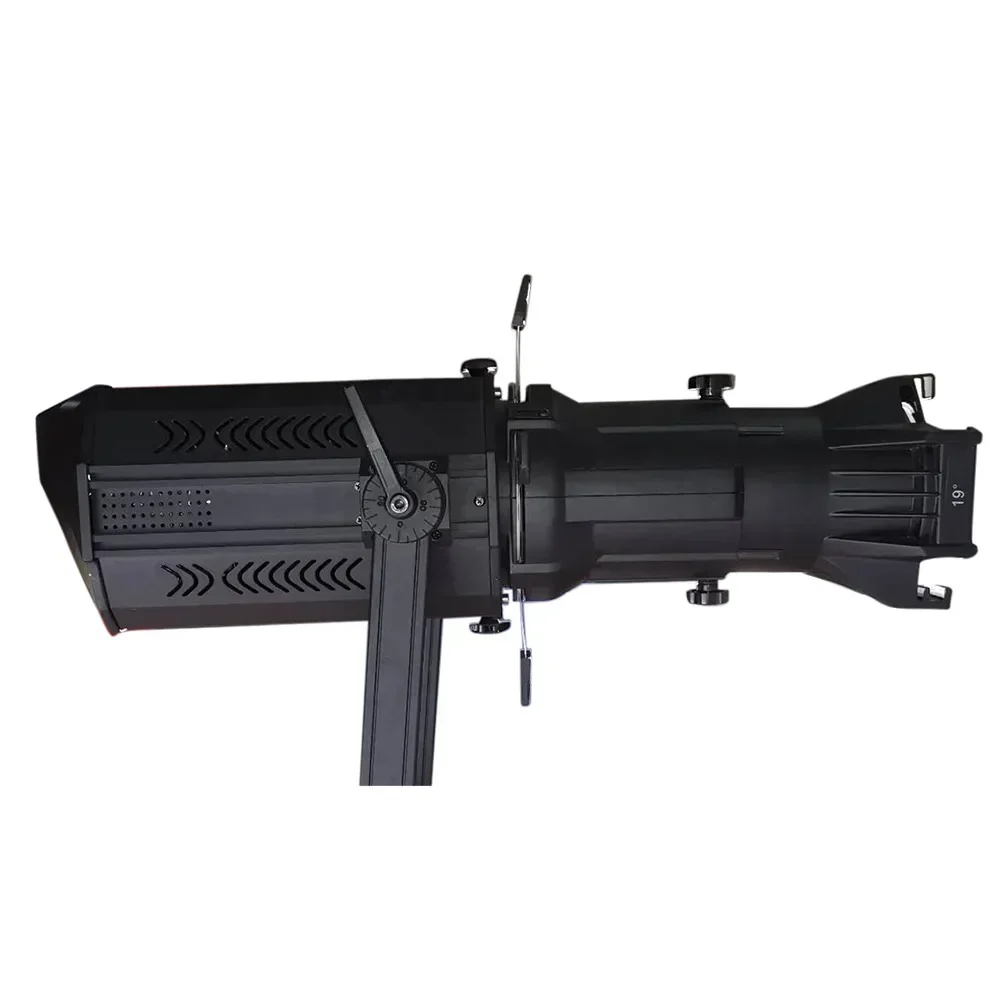 Dmx 512 Ellipsoidal…