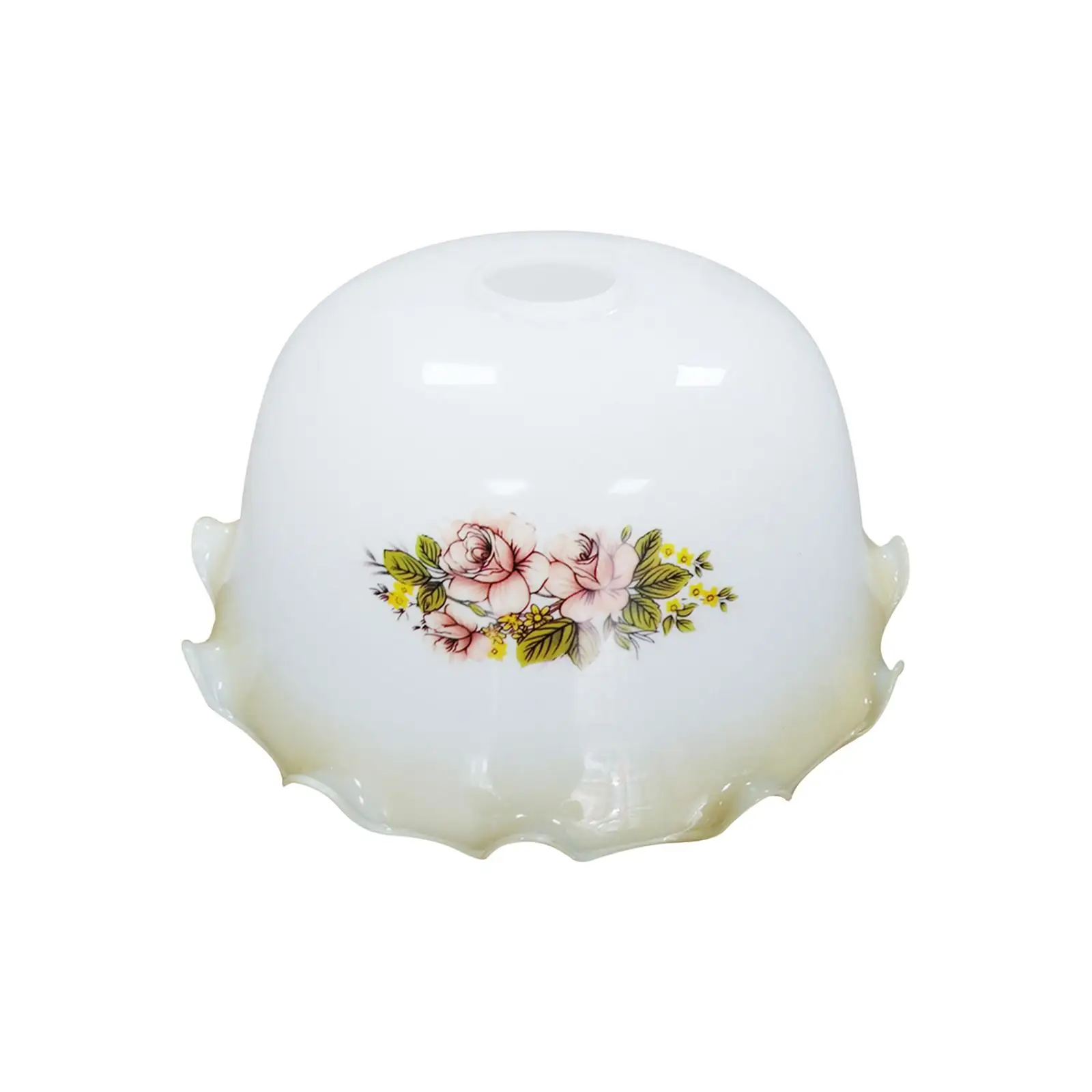 Glass Lamp Shade Chandeliers Lighting Fixture Light Cover Ceiling Light Shade