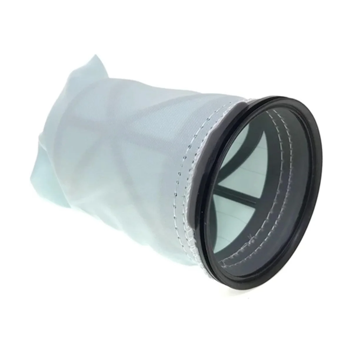 Вакуумный фильтр-мешок Моющийся вакуумный фильтр-мешок для беспроводного пылесоса 18 В