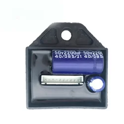 Generator Parts Ignition Module KI-DHQ-20 KI-DHQ-10 KI-DHQ-30 For Kipor Dynamo IG2000 KGE2000TI