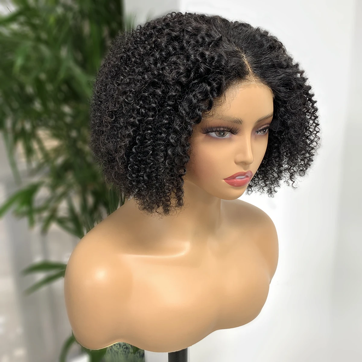 Thumbnail 3 - #45 Most Reviewed Trendy Wigs