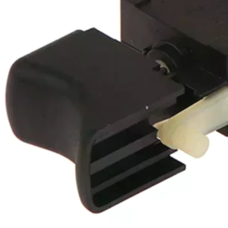 Interruptor de Velocidade Ajustável para Furadeira Elétrica 1 Peça, Interruptor para Chave de Impacto Brushless, Ferramenta Elétrica