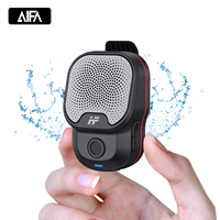 AIFA  Bluetooth Speaker High Quality  Mini Portable Powerful Wireless  Stereo Waterproof Outdoor Party Sports Bicycle Speaker