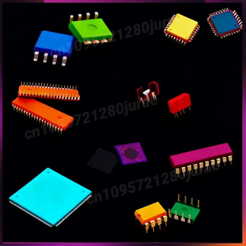 AD8318ACPZ 8318ACPZ AD8318ACPZ-REEL7 AD8318 geophone/متحكم LFCSP 1 قطعة/الوحدة #1