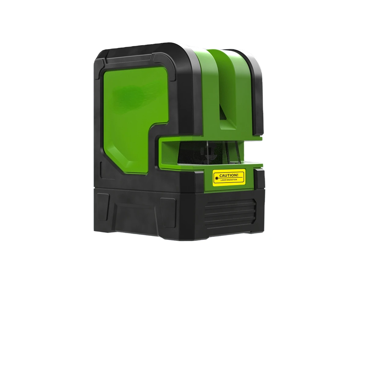 Huepar 2 Lines Laser Level Green Beam Cross Line Self-leveling Laser Tools L011G