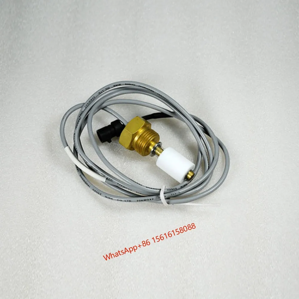 

00PPG000011400 Кронштейн запасных частей компрессора центрального кондиционирования OOPPG000011400 Переключатель уровня масла, подходит для 30XW101