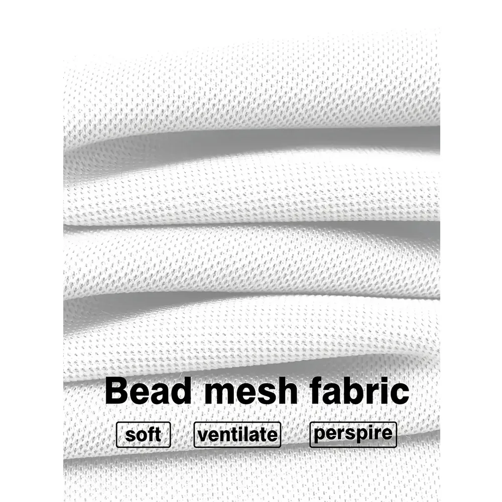 3 قطع قميص بولو رجالي كاجوال بأكمام قصيرة للحفلات والرياضات الخارجية والمناسبات الاحتفالية - هدايا رائعة لعيد الميلاد