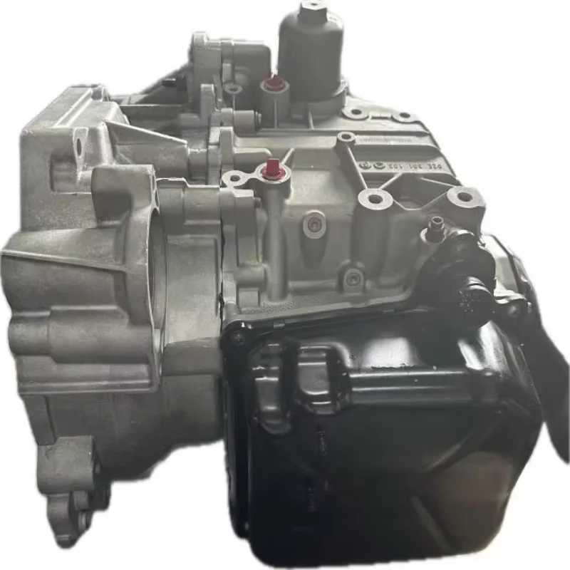 Reman Transmission Assy For VW 02E DQ250 Transmission High Quality Factory Remanufactured For Skoda VW Gearbox