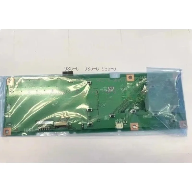 Original Control Panel Board for FC8000 Cutting Plotter