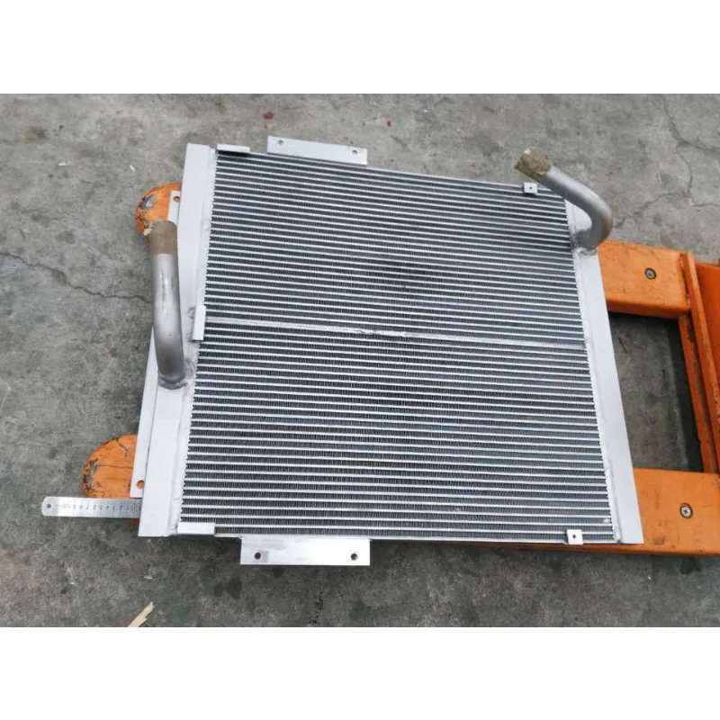 7Y-1960 7Y1960 CORE AS- OIL COOLER FIT CATERPILLAR E320 E320L