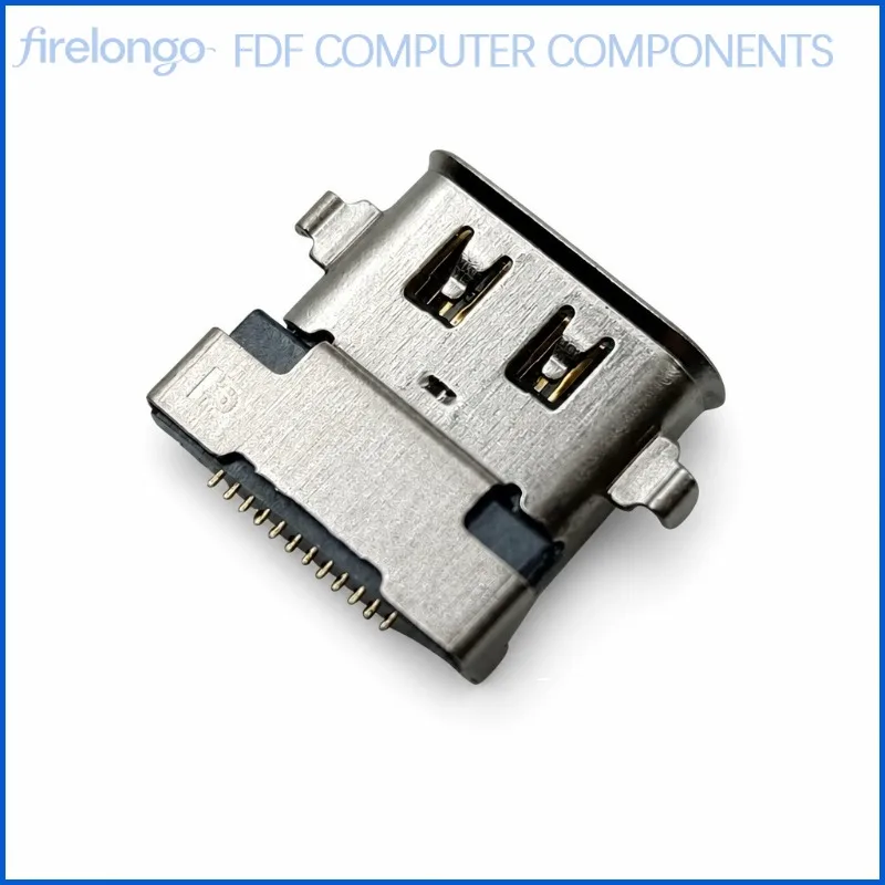 For Lenovo ThinkPad S2 Yoga Gen 6 USB-C Power Connector Charging Port Replacement