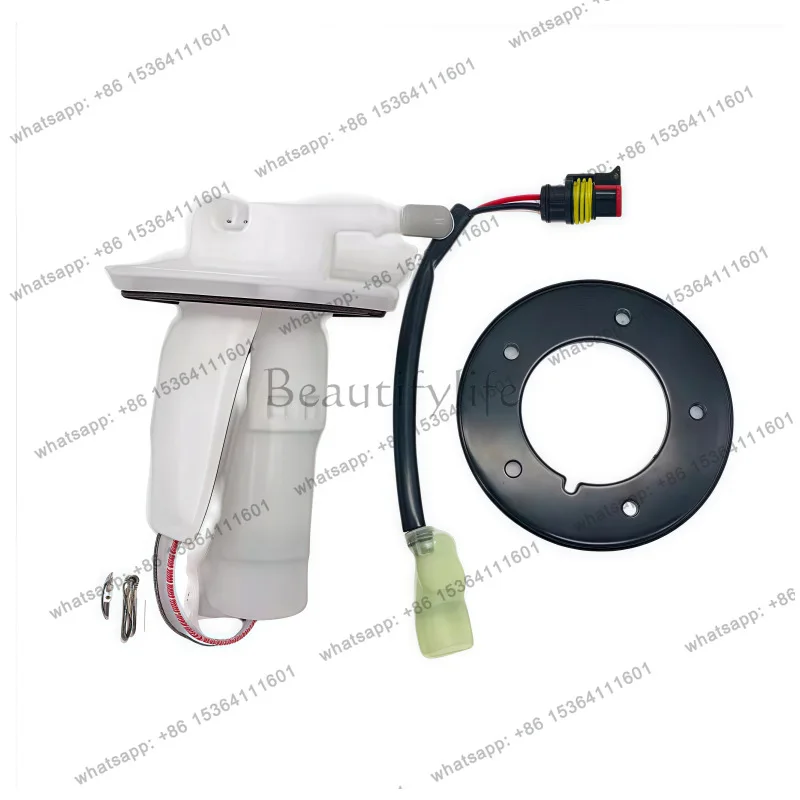 TOOL  Motorcycle Fuel Pump Assembly 50400v020000 For TNT135 VZ125 RFS150