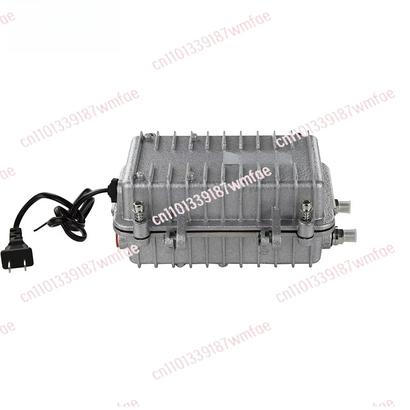 2-Output Outdoor HFC CATV Optical Receiver with AGC, Model WS-OR303, Bandwidth 45-862 & 1006MHz