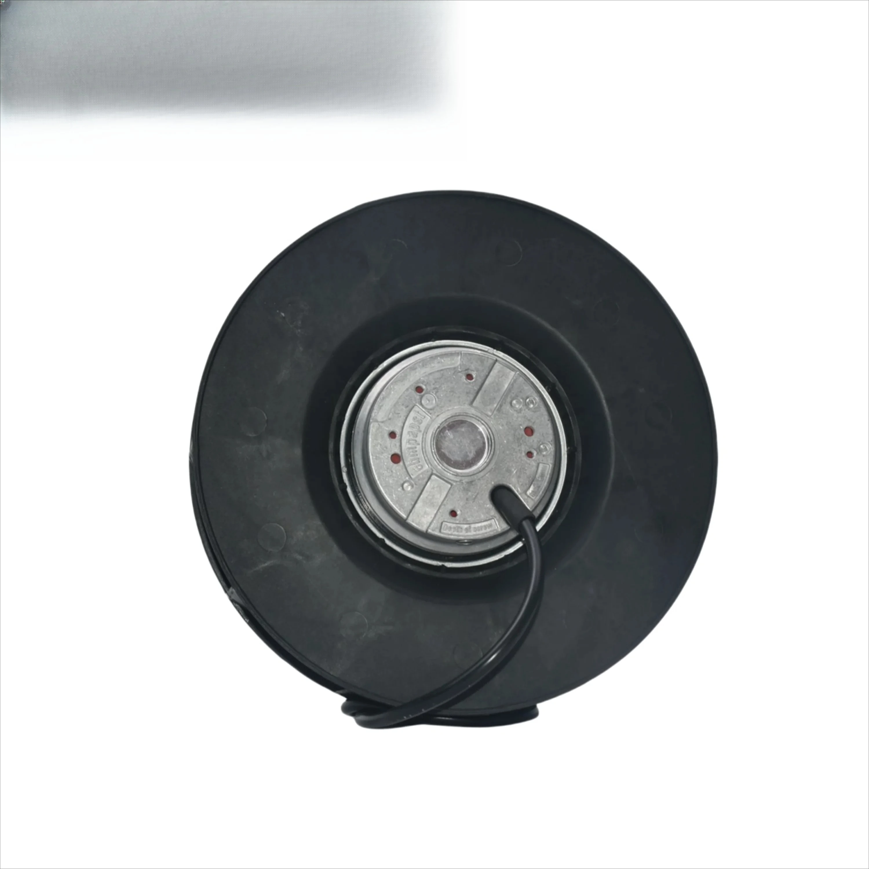 Brand New Original German R2E225-BE 51-09 AC 115V Aluminum Wall Fan  Rapid Delivery of Industrial Fans 3000MIN Centrifugal Fans