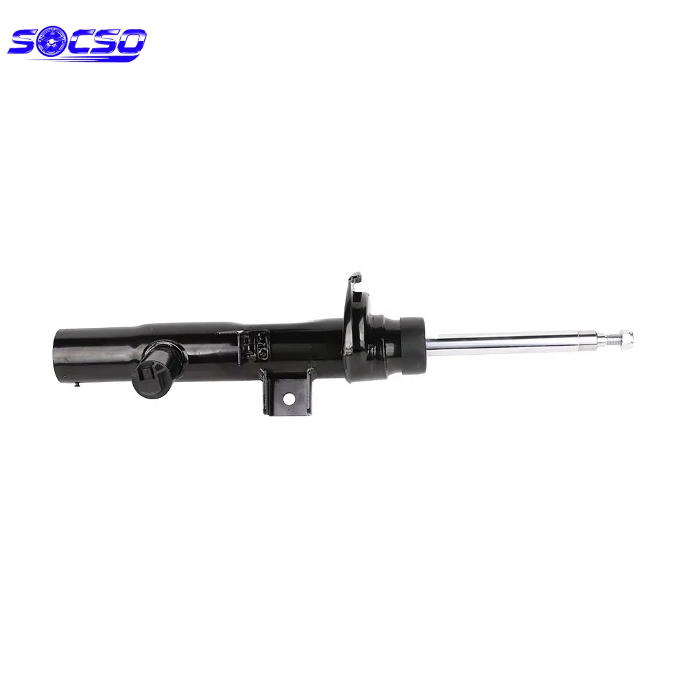 

1 Piece Front Suspension Shock Absorber with EDC for BMW F25 F26 X3 X4 2011-2018 37116797027 37116797028 37116797026