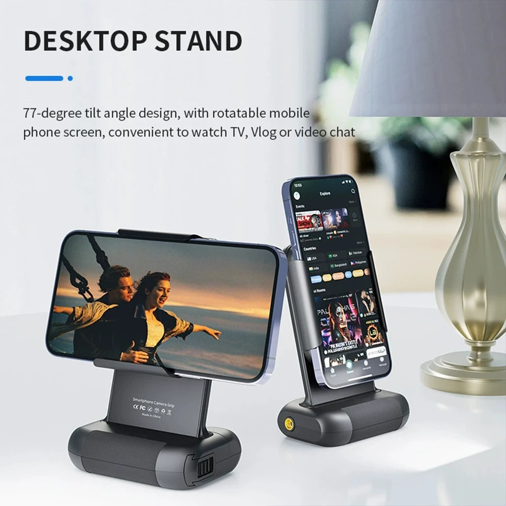 Capture Stunning Photos With Magnetic Assistant Remote Control Up To 25 Meters Mobile Phone Magnetic