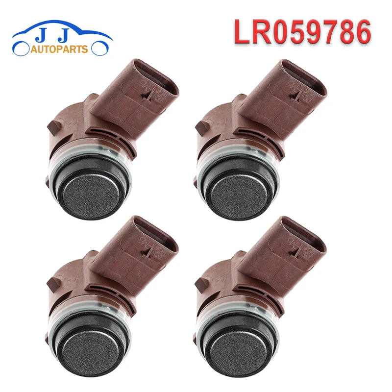 New High Quality LR059786 LR093844 HK83-15C868-AA PDC Sensor Car Accessories For Land Rover Discovery Range Rover Velar Evoqu