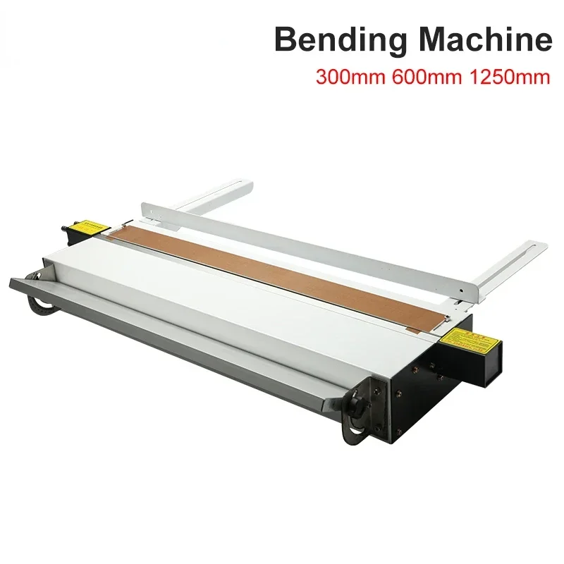 Acrylic bending machine organic board PVC heater with bracket angle regulator water-cooling bending device 30cm/60cm/125cm Hot s