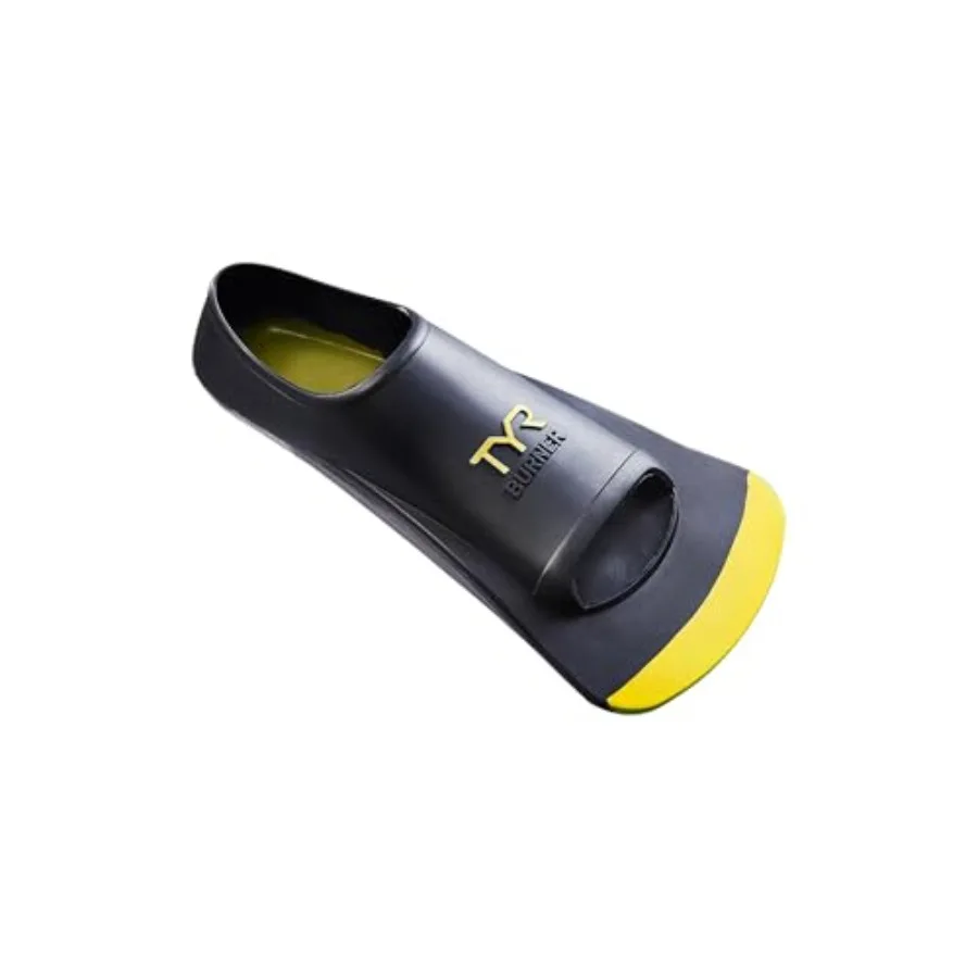 Burner Swim Fins 2.0