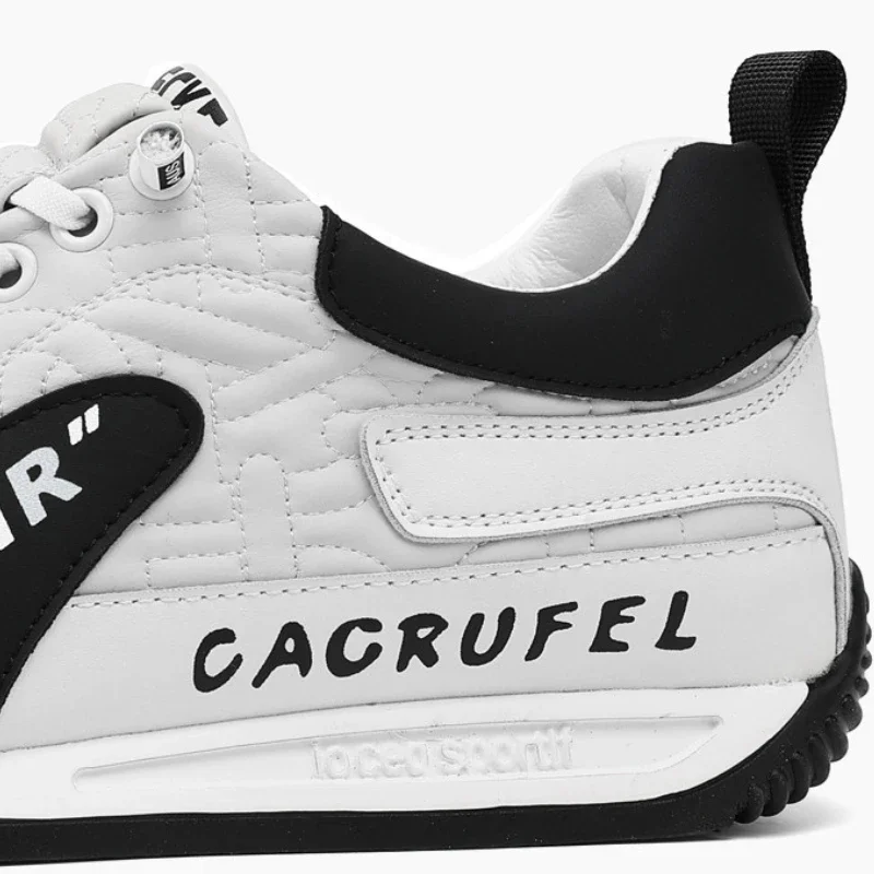 Hommes baskets mode chaussures décontractées en plein air luxe Tenis chaussures d'entraînement léger confort Sport chaussures de course pour hommes chaussures plates vulcanisées