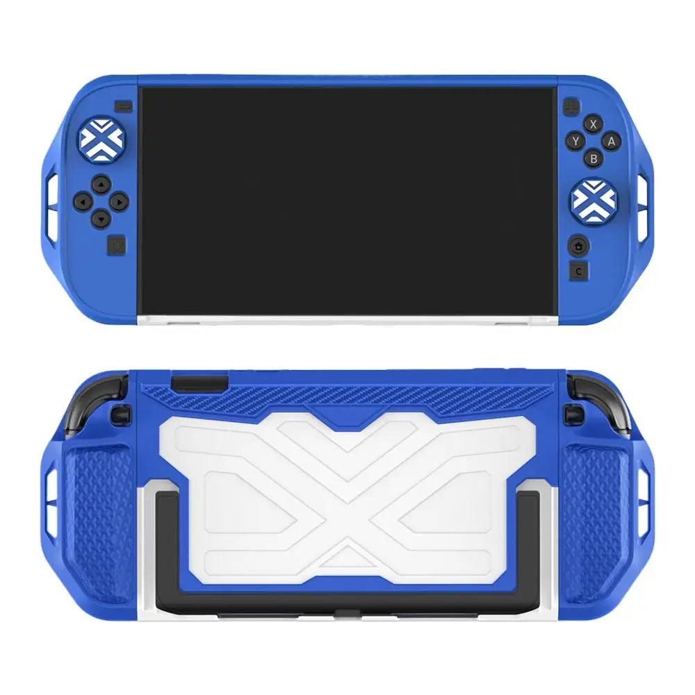 For Switch 2 Silico…