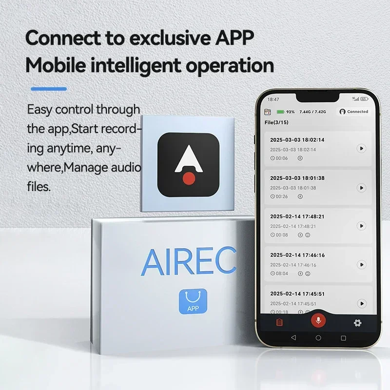 Thumbnail 2 - #30 Best AI Voice Recorders to Buy In 2026