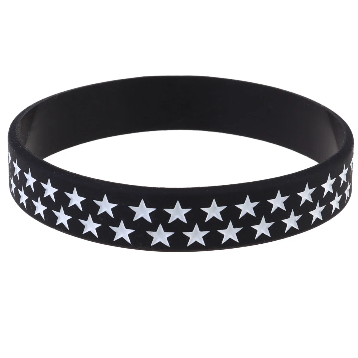 

2 шт. браслеты с флагом, браслеты на День независимости США, шикарный уникальный дизайн, привлекательный подарок для вечеринки, выпускного вечера, свадьбы