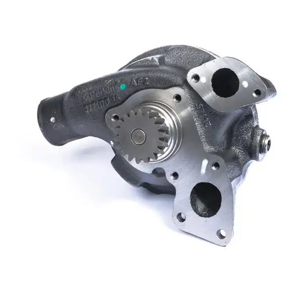 

diesel engine water pump for perkins 1004-40T 1006-60TW U5MW0156