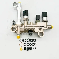 The urea metering valve repair kit is suitable for Mercedes Benz Hino and other vehicles A0001402039 A0001400739 A0001400539