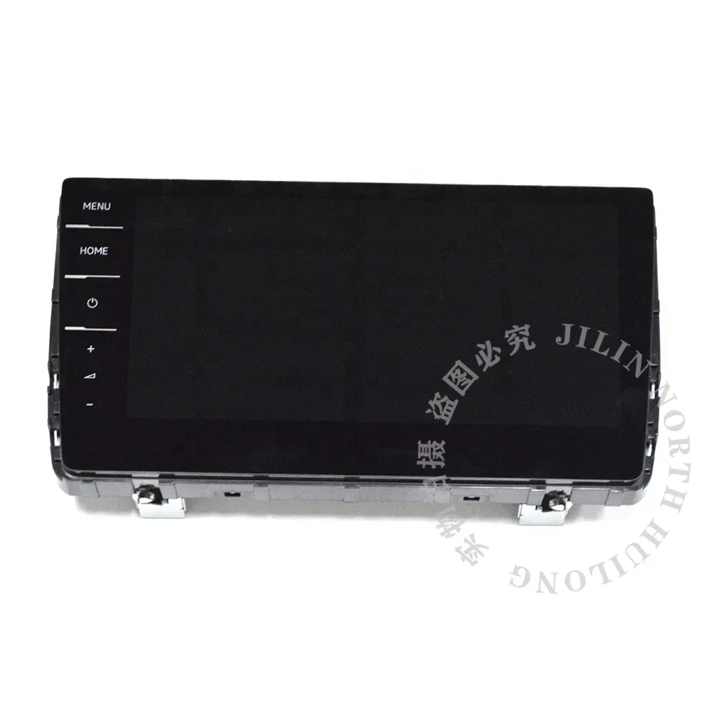 

2025 Hot Sale OEM Car Multimedia Player 9.2 inch MIB2.5 Touchscreen Monitor Unit for Pasat B8 5G6919606A 5G6 919 606 A