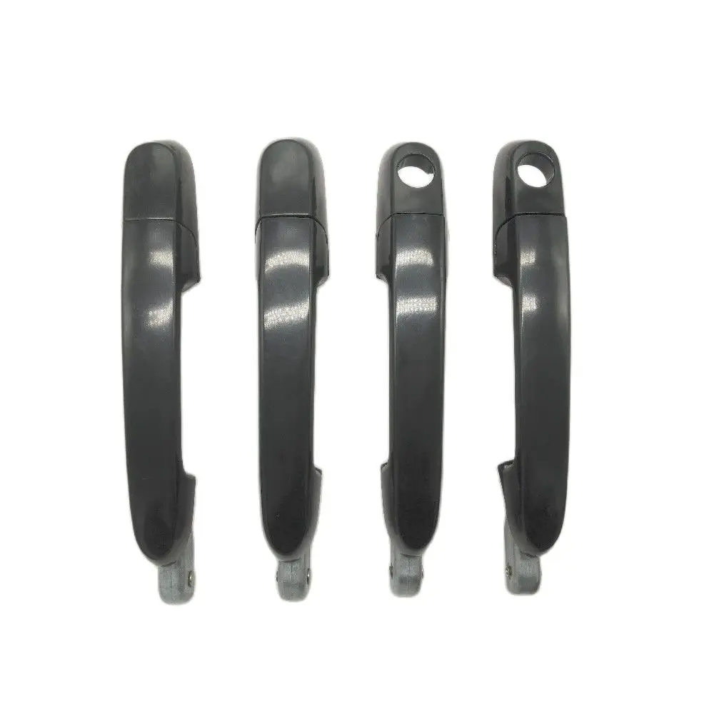 

SKTOO 4PCS for Beijing Hyundai Accent door handle four handles a set