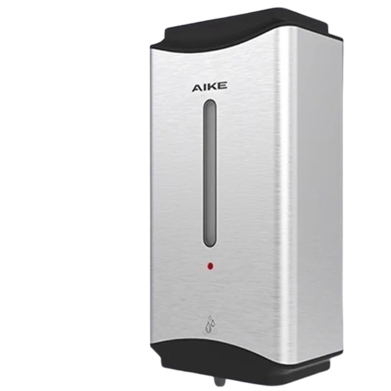 

Automatic Mirror Liquid Soap Dispensers Nordic Natural Luxury Unique Liquid Soap Dispensers Unique Shower Jabonera Home Fixture