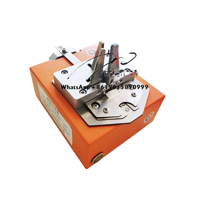 Fully Automatic Magnetic Separator for Commodity Paper Carton Packaging Pneumatic Driven with Motor Core Factory Direct