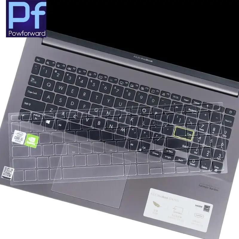 TPU Keyboard Cover Protector skin for ASUS VIVOBOOK S15 2020 M533IA M533 IA S533 S533FL S533F  M 533 IA 15 15.6  inch