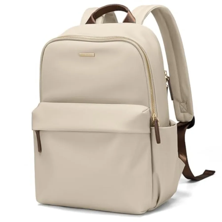 

Laptop Backpack for Women Fit Stylish Daypack Notebook Travel Work Commuter Casual Daypack Back pack Purse for Women Travel Bus